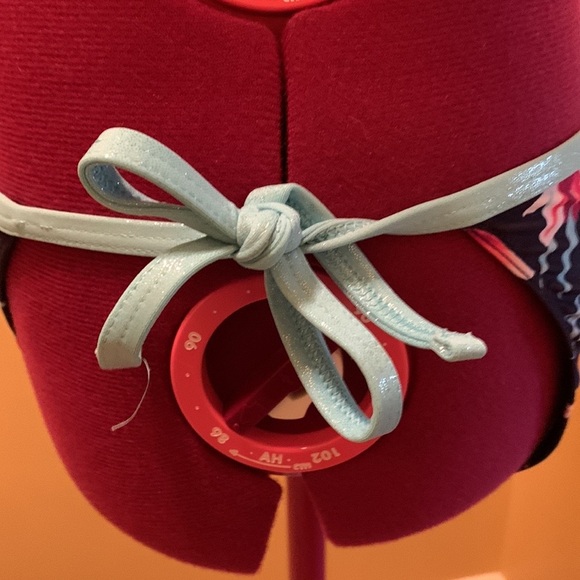 Aubade Tropical Print Bikini set - Picture 8 of 13